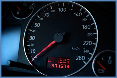 Speedometer